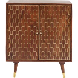 Dresser Muskat 2 Doors Kare Design