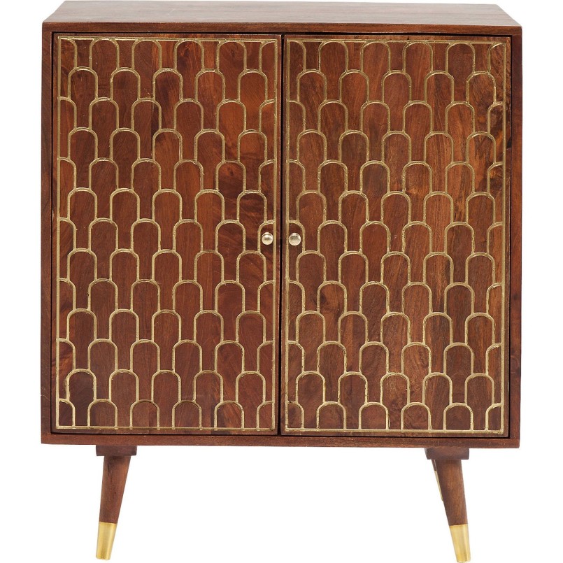 Dresser Muskat 2 Doors Kare Design