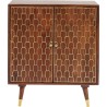 Dresser Muskat 2 Doors Kare Design