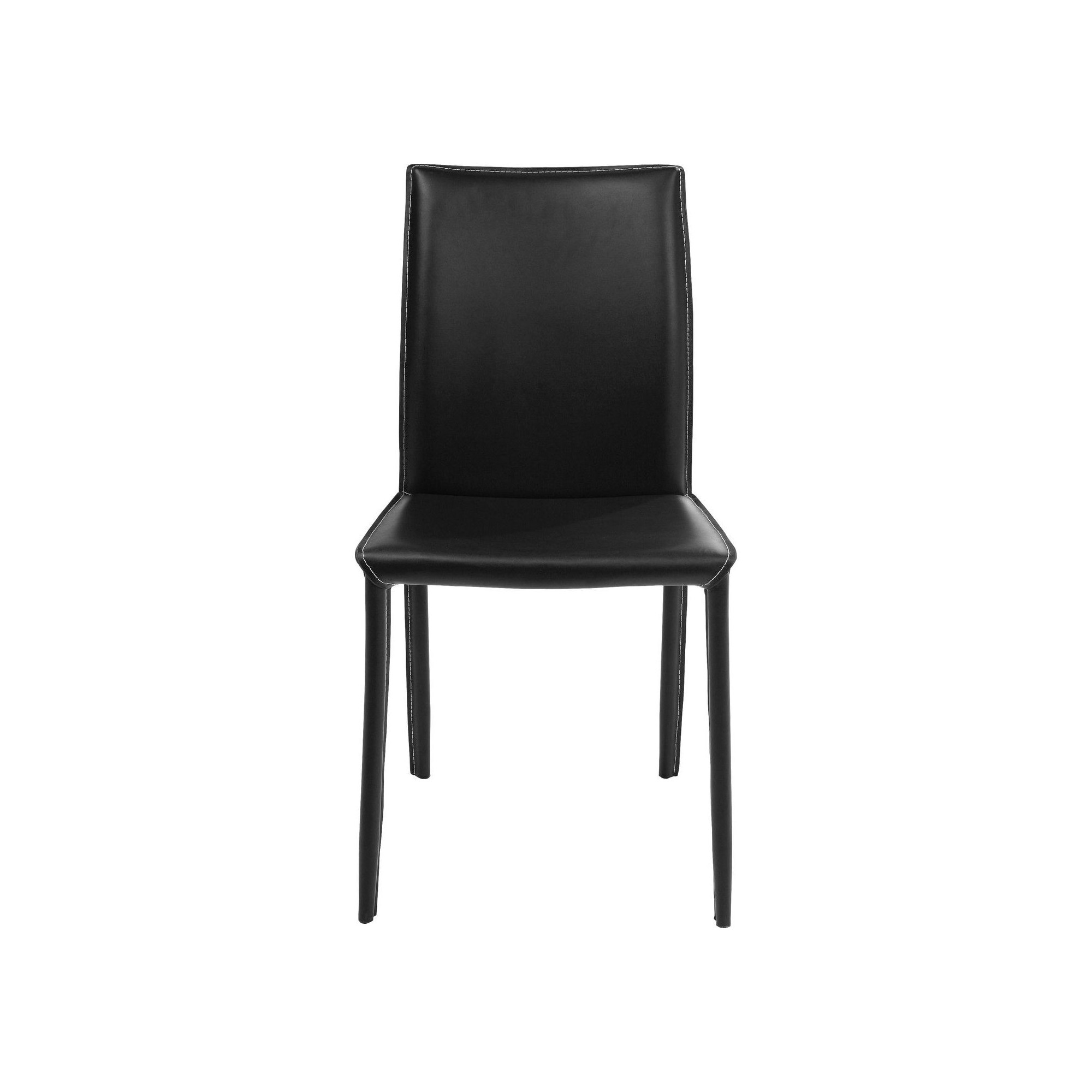 Chair Milano Black Kare Design