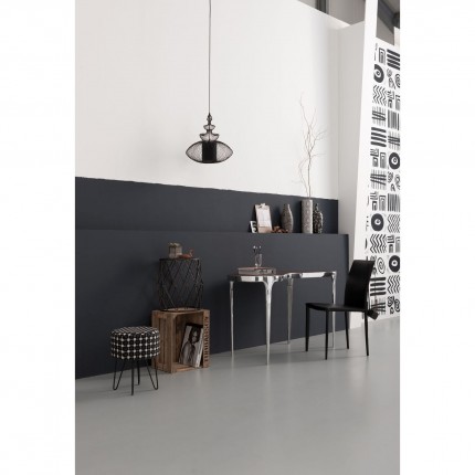 Chair Milano Black Kare Design