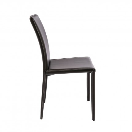 Chair Milano Brown Kare Design