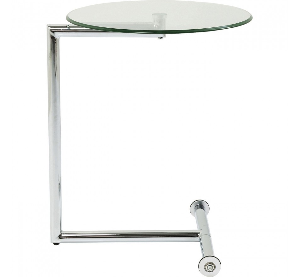 Bijzettafel Easy Living chroom Kare Design