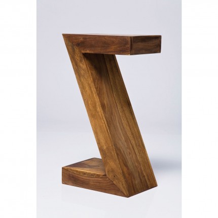 Side Table Authentico Z 30x20cm Kare Design