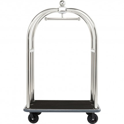 Chariot à bagages VIP Kare Design