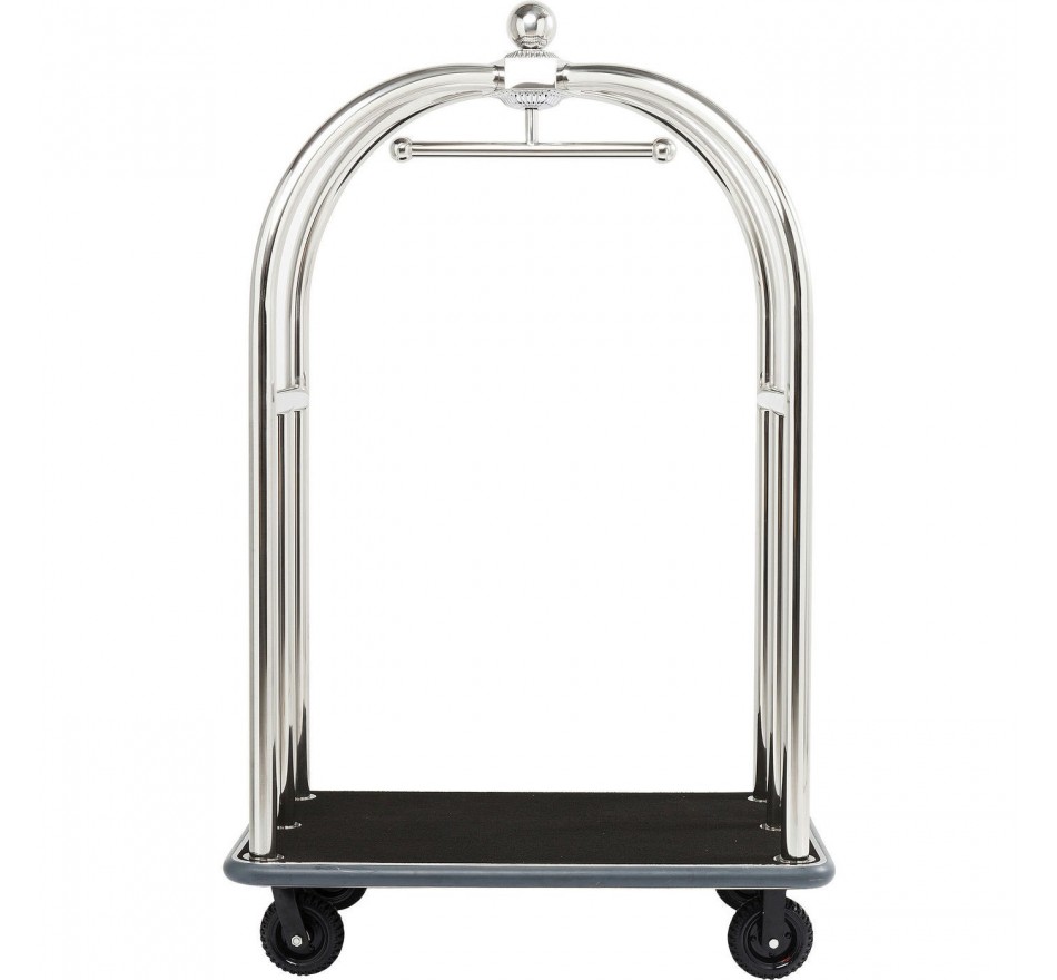 it luggage trolley