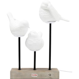 Table Lamp Birds LED Kare Design
