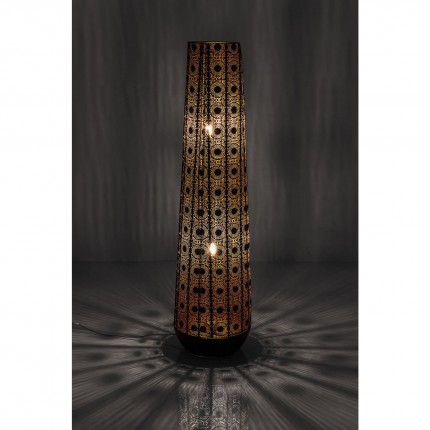 Vloerlamp Sultan Cone 120cm Kare Design