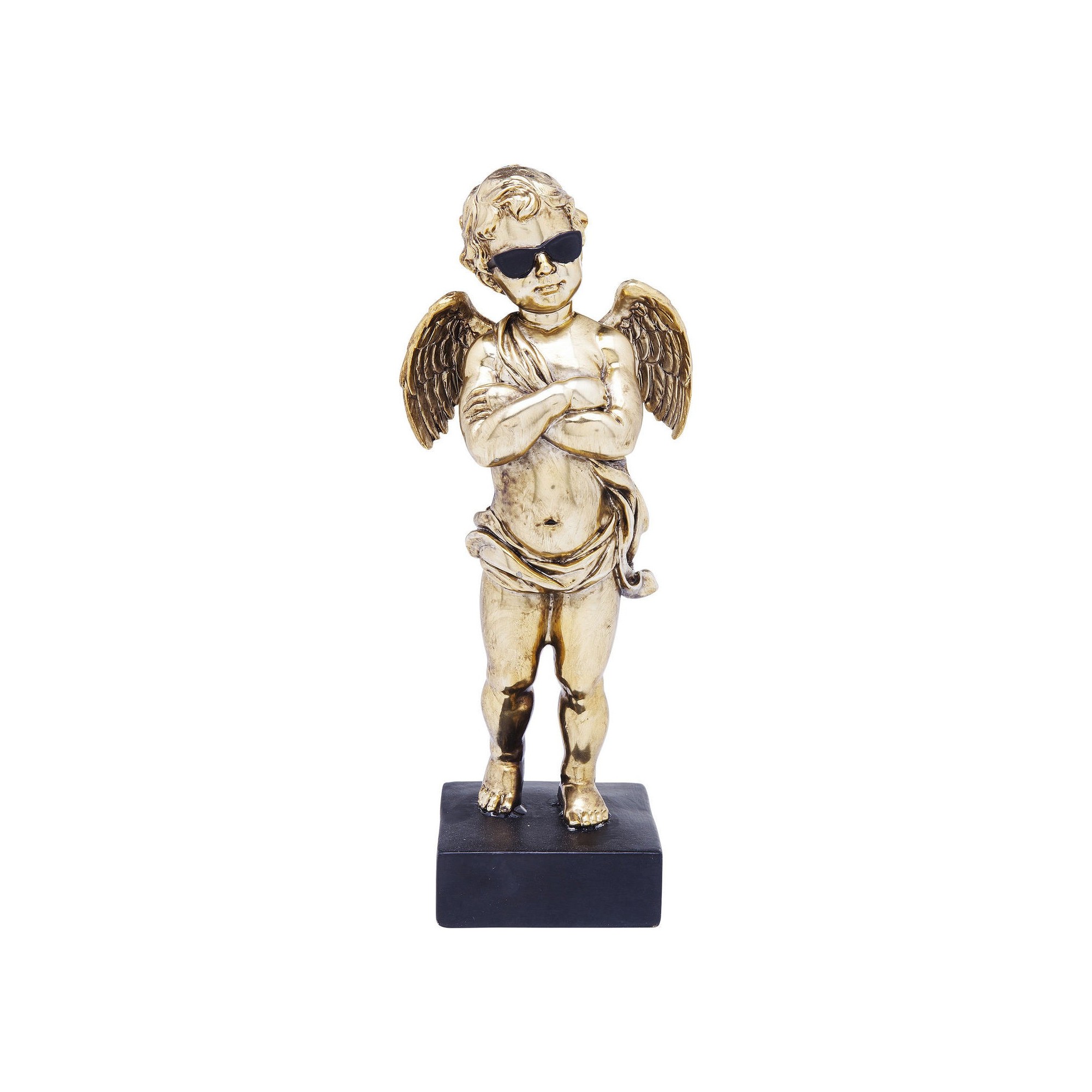 Deco Figurine Cool Angel Kare Design