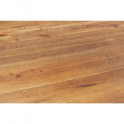 Eettafel Phoenix 220x100cm Kare Design