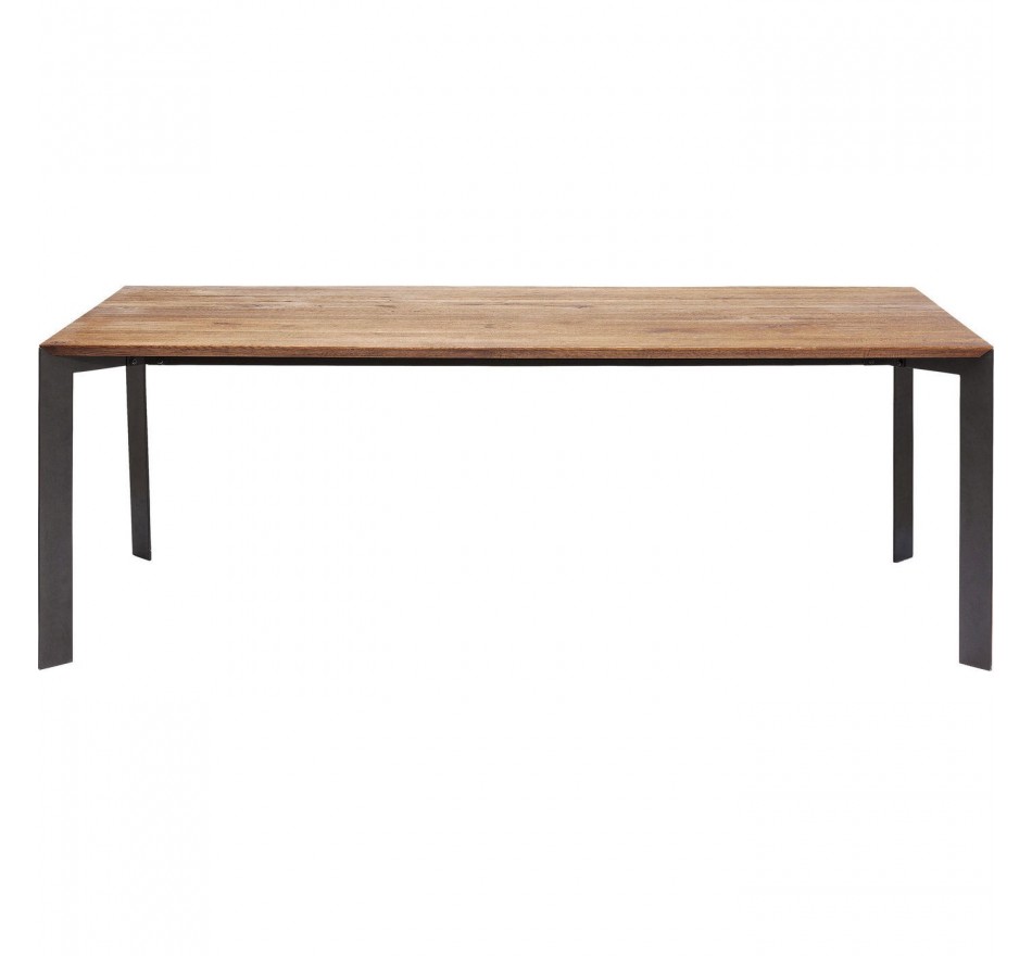 Eettafel Phoenix 220x100cm Kare Design