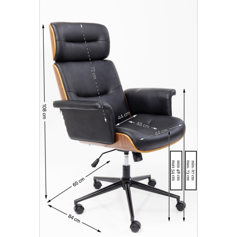 Office Chair Check Out Kare Design