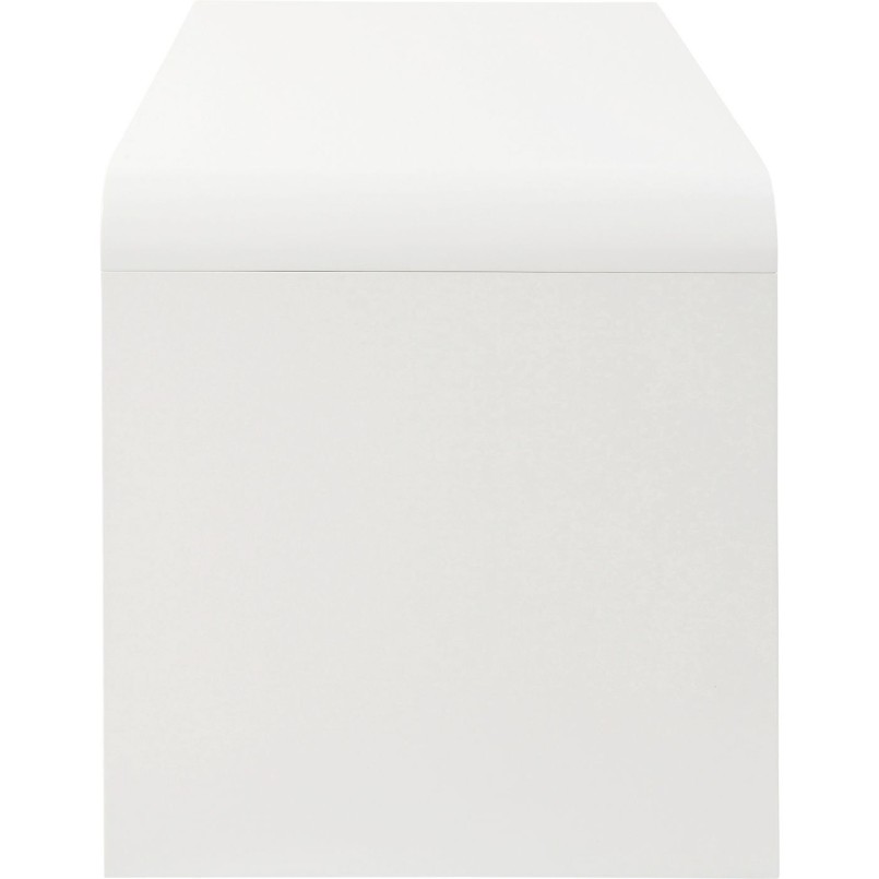 Bureau White Club Snake Kare Design