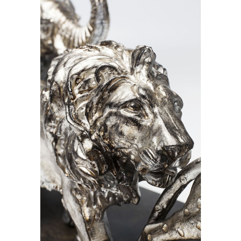 Deco Object Animal Journey 71cm Kare Design