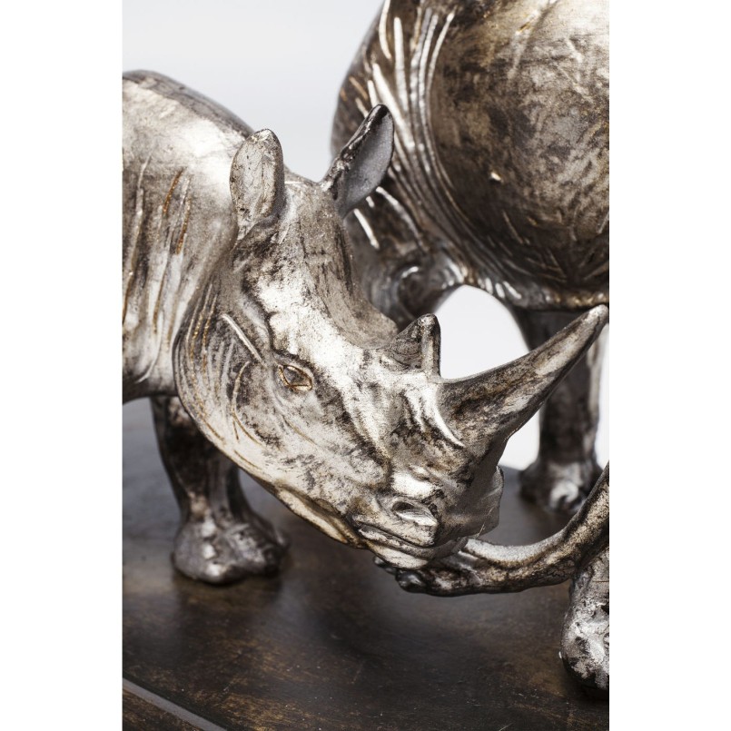Deco Object Animal Journey 71cm Kare Design