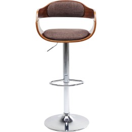 Bar Stool Monaco Schoko Kare Design