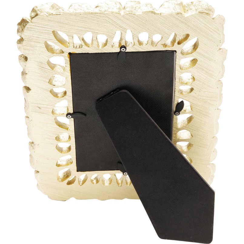 Cadre feuilles de ginkgo 10x16cm Kare Design