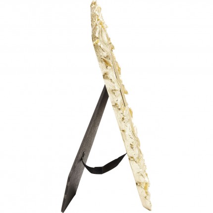 Fotolijst Ginkgo 21x26cm goud Kare Design