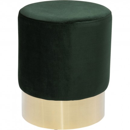 Kruk Cherry Groen Messing Kare Design