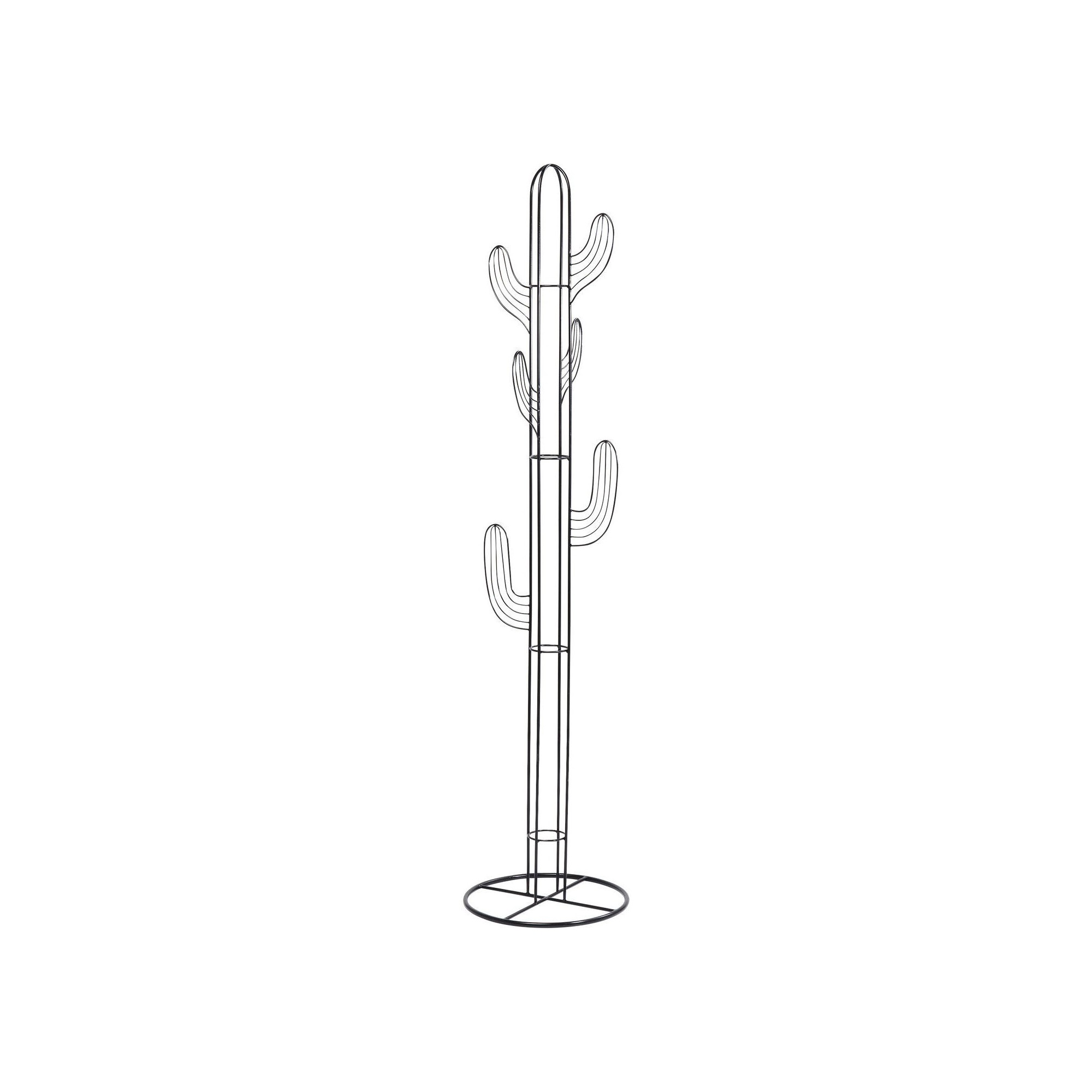 Portemanteau Cactus 183cm Kare Design