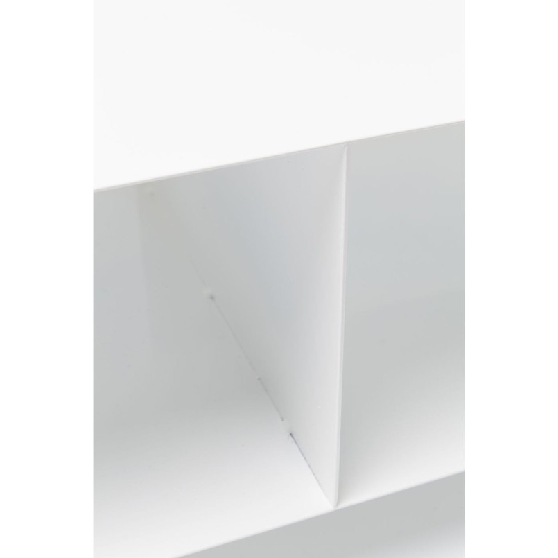 Lounge M TV Mobil White Kare Design