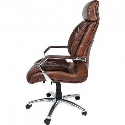 Office Chair Cigar Lounge Kare Design