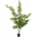 Plante décorative bambou 200cm Kare Design