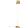 Lampadaire Goblet Ball doré Kare Design