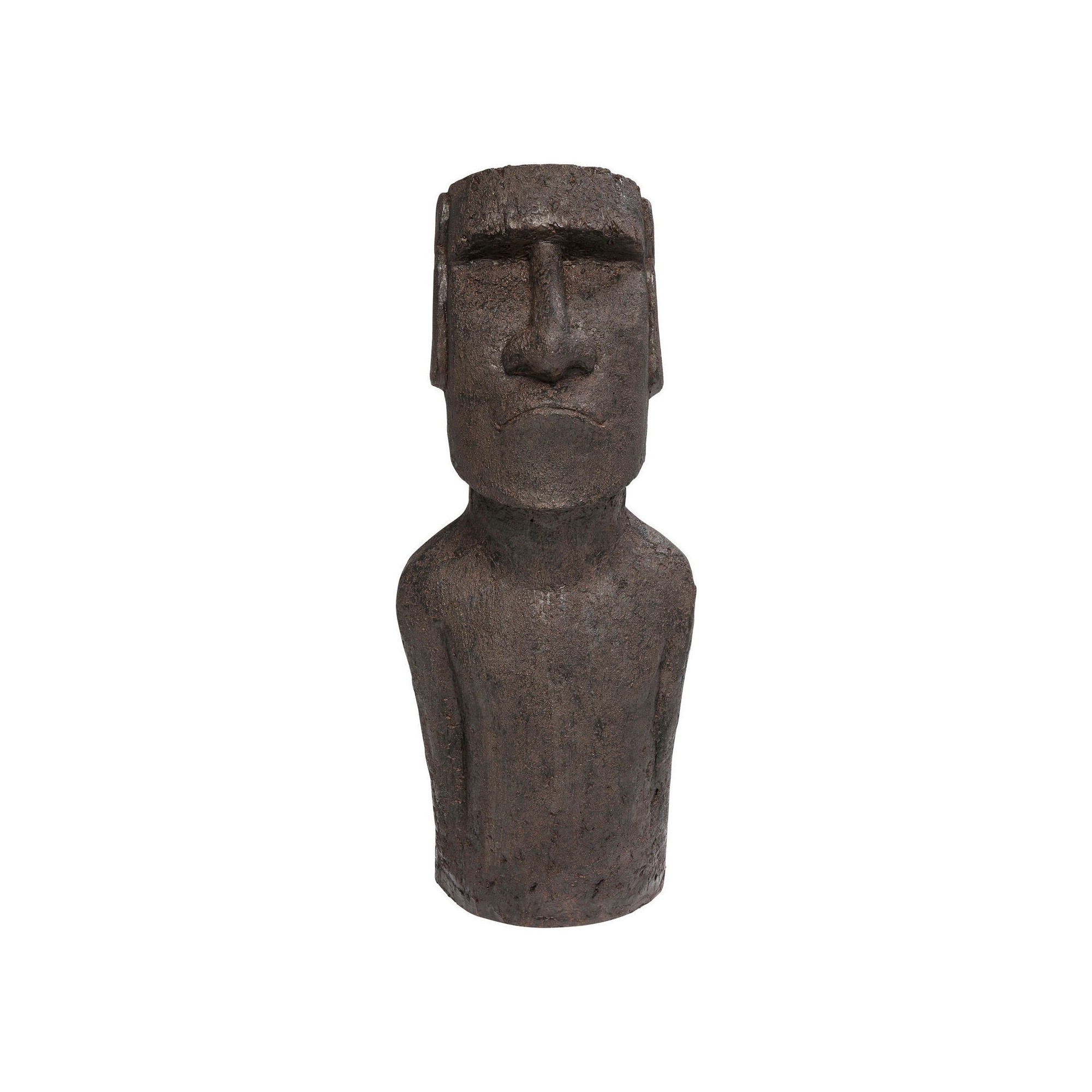 Deco Object Easter Island 80cm Kare Design