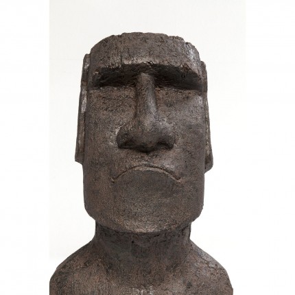 Deco Easter Island 80cm Kare Design