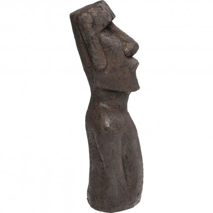 Deco Easter Island 80cm Kare Design