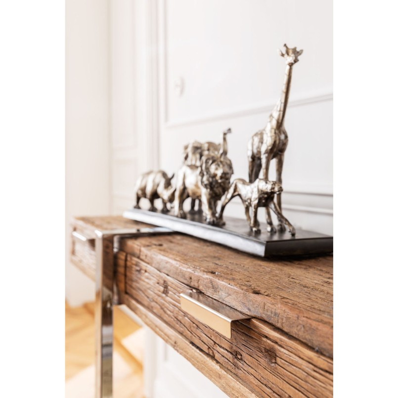 Deco Object Animal Journey 71cm Kare Design