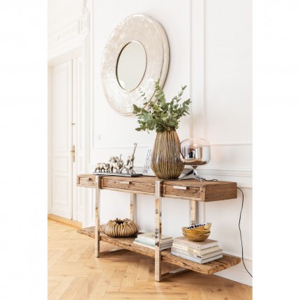 Woonaccessoires dieren van de savanne 71cm Kare Design