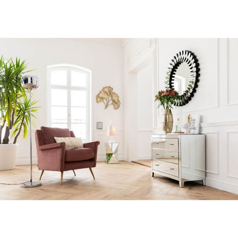 Lampe Animal Lapin blanc Kare Design