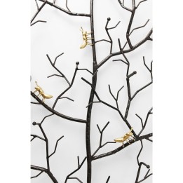 Coat Rack Ants On A Tree Big Kare Design