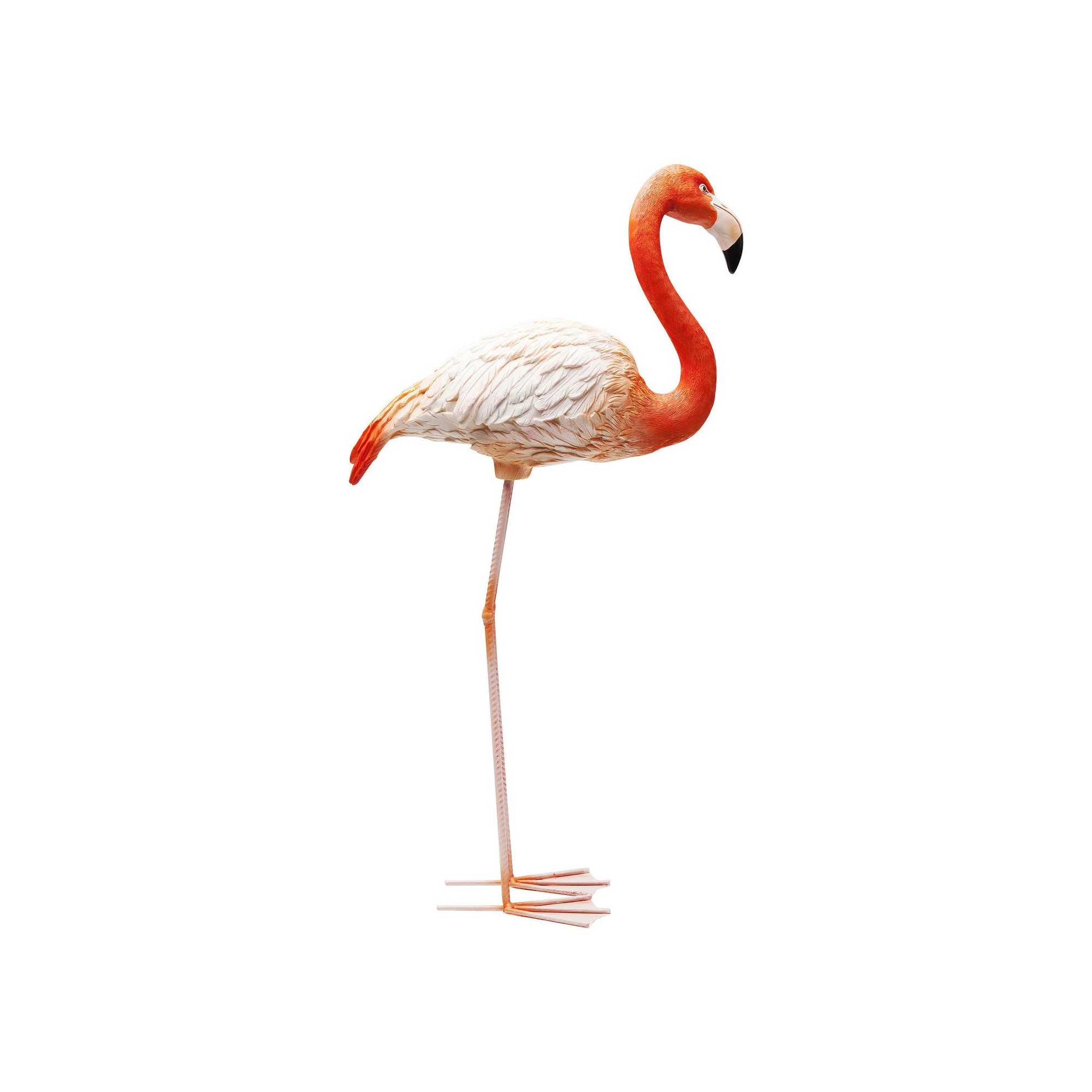 Deco Object Flamingo Road 75cm Kare Design