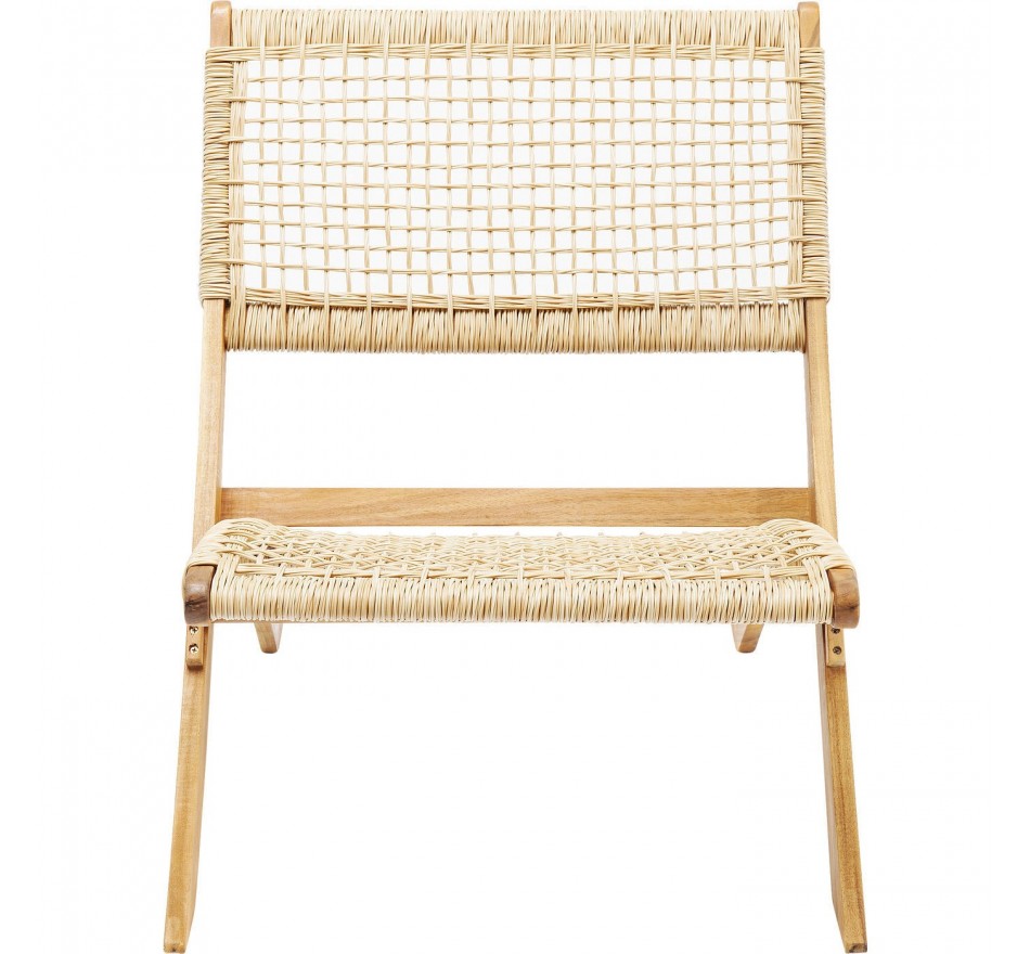 Chaise de jardin Copacabana Kare Design