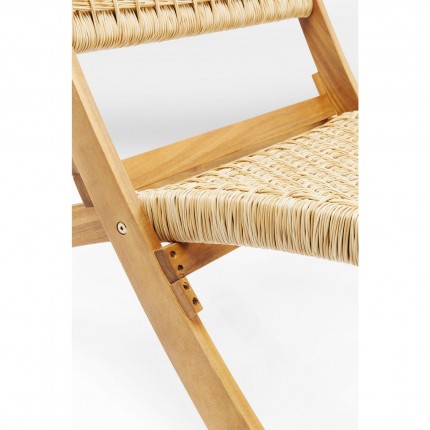 Folding Chair Copacabana Kare Design