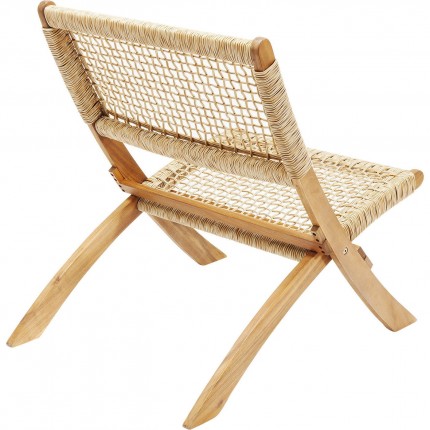 Folding Chair Copacabana Kare Design