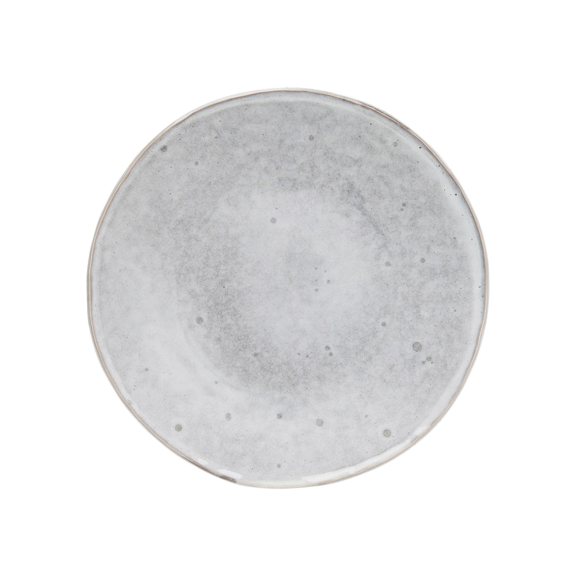 Plate Granit Ø27cm Kare Design