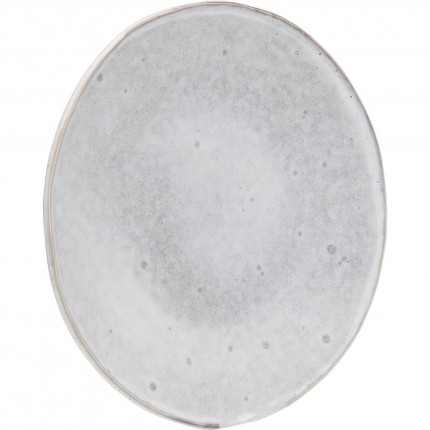 Plate Granit Ø27cm (3/set) Kare Design