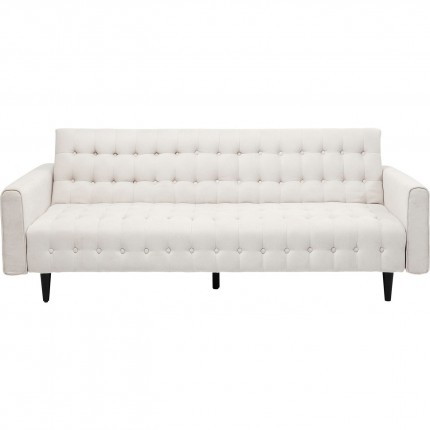 Sofa Bed Milchbar Beige Kare Design
