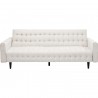 Sofa Bed Milchbar Beige Kare Design