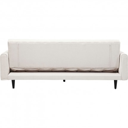 Sofa Bed Milchbar Beige Kare Design