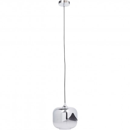 Hanglamp Chroom Goblet Ø25cm Kare Design