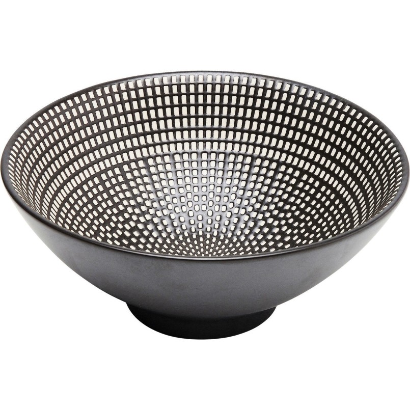 Cereal Bowl Gwayi Ø15cm (4/Set) Kare Design