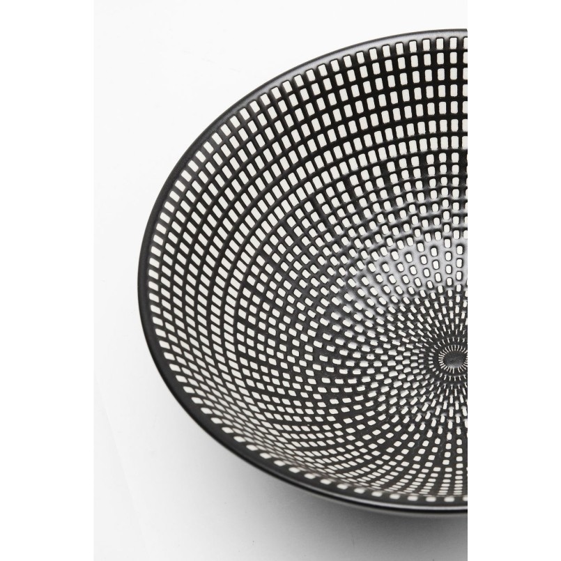 Cereal Bowl Gwayi Ø15cm (4/Set) Kare Design