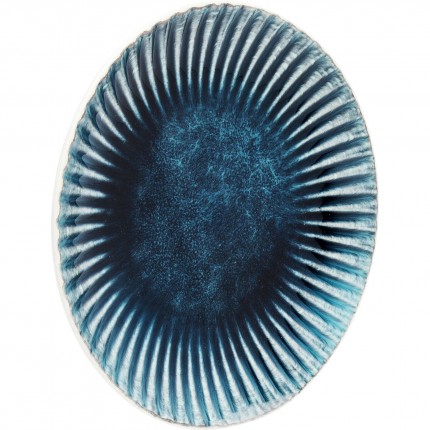 Borden Mustique Rim Ø21cm (6/Set) Kare Design