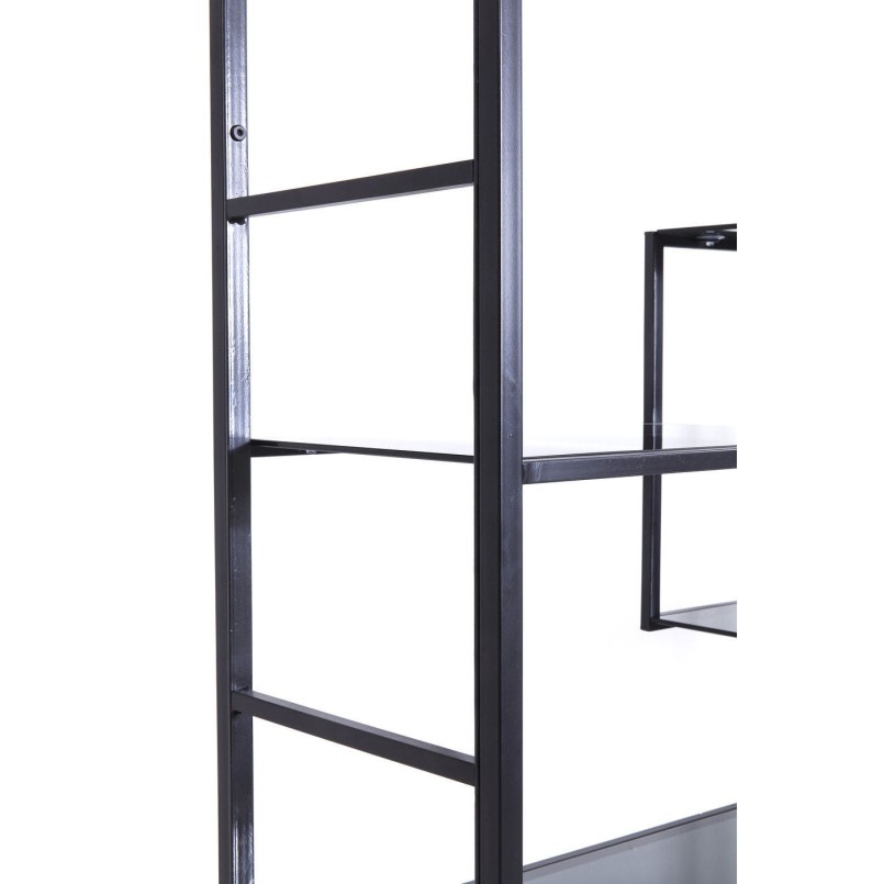 Étagère Loft 195cm Kare Design