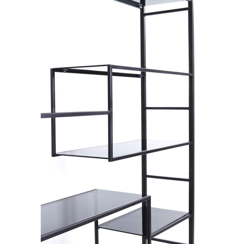 Étagère Loft 195cm Kare Design